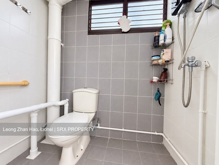 Blk 104 Woodlands Street 13 (Woodlands), HDB 4 Rooms #622287261